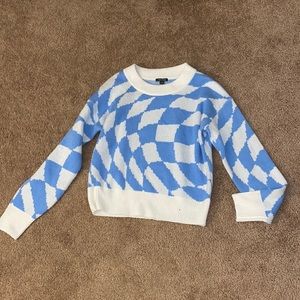 NWT Trendy Sweater
